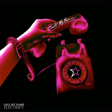 Call My Name