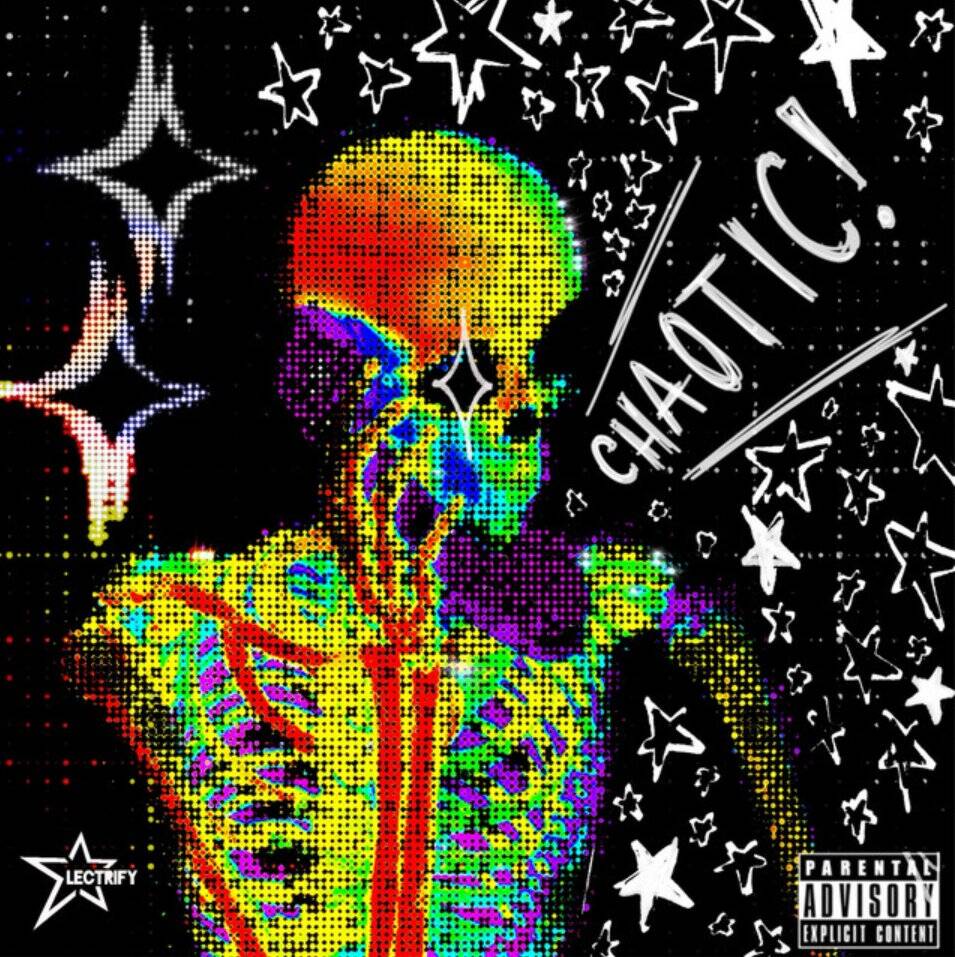 Chaotic! EP